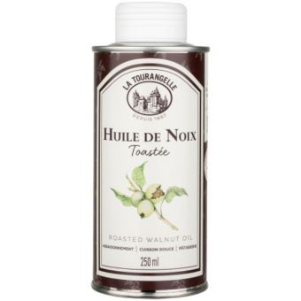 Trio Coup de Coeur (Noix, Noisette & S�same) - 3X250ml