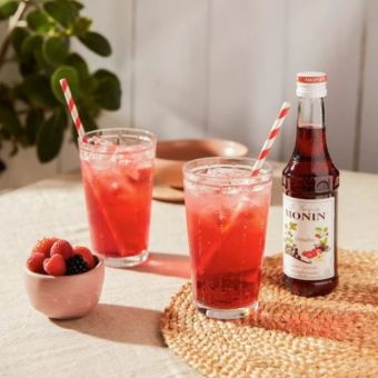 Sirop grenadine Monin 25cl