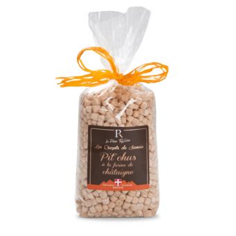 Crozets � la farine de ch�taigne Bio 400g