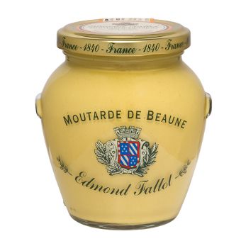 Moutarde de Beaune pot orsio 310g