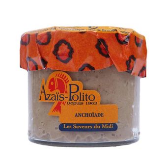 Anchoyade 130ml