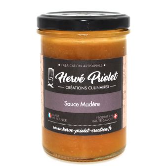Sauce Mad�re 200g