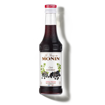 Coffret de sirops pour cocktail piscine Monin 3x25cl