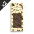 2 Tablettes de chocolat Bio noir f�ves de cacao 90g