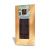 Tablette de chocolat noir Bio 73% cacao 100g