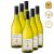 6x Jardin des Charmes Viognier-Grenache