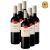 6x Guillaume Aur�le Merlot