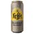 Bire Leffe blonde 50cl