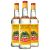 3 Rhum blanc agricole Dillon 50% 70cl