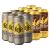 12 bi�res Leffe blonde et grimbergen blonde 50cl