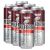 Pack de 6 bires Pelforth brune 50cl