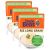 Trio de riz long en grain Uncle Ben's