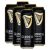 Pack de 6 bi�res Guinness 50cl