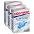 Trio Hollywood chewing gum Blancheur