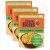 Trio de riz au curry et l�gumes Uncle Ben's