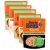 Lot de 5 riz cuisins Uncle Ben's