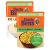 Duo de riz cuisin�s long en grain et curry