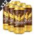Pack de 12 bires Grimbergen 50cl
