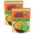 Duo de riz au curry et l�gumes Uncle Ben's