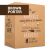 Kit de brassage de bire brune Brown Porter artisanale 5L