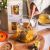Bouquets  infuser Fleurs des Champs Bio x2 Horae