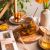 Bouquets  infuser Fleurs des Montagnes x2 Horae Bio
