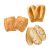 Coffret Biscuiterie de Provence Bio 210g