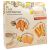 Coffret Biscuiterie de Provence Bio 210g