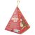 Mini Pyramide truffes de Noël 35g Mini Pyramide truffes de Noël 35g