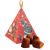 Mini Pyramide truffes de Noël 35g Mini Pyramide truffes de Noël 35g