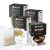 Coffret Saveurs 1 Soupe et 3 bouillons Ariak�
