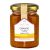 Confiture d'orange et yuzu au sucre de canne 100g