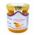Confiture orange whisky au sucre de canne 45g
