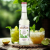 Sirop saveur mojito mint Monin 25cl