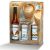 Coffret de sirops sans sucre Monin 3x25cl
