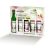 Coffret de sirops pour Gin Tonic Monin 5x5cl Coffret de sirops pour Gin Tonic Monin 5x5cl