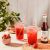 Sirop Fraise Monin 25cl