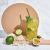Monin Le Fruit fruit de la passion 50cl