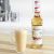 Sirop saveur noisette Monin 25cl