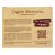 Trio Coup de Coeur (Noix, Noisette & S�same) - 3X250ml