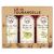 Trio Coup de Coeur (Noix, Noisette & Sésame) - 3X250ml Trio Coup de Coeur (Noix, Noisette & Sésame) - 3X250ml