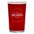 Verre � Sirops MONIN x6