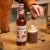 Sirop saveur roul� � la canelle Monin 25cl