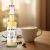 Sirop vanille de Madagascar Monin 25cl