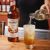Sirop citrouille saveur �pic�e Monin 25cl