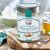 Huile Vierge de Noix de Coco BIO - 314ml Huile Vierge de Noix de Coco BIO - 314ml