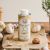 Trio Infus�es (Basilic, Ail & Thym Romarin ) - 3x250ml