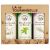 Trio Infus�es (Basilic, Ail & Thym Romarin ) - 3x250ml