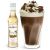 Coffret pour Pause Gourmande Monin 5x5cl Coffret pour Pause Gourmande Monin 5x5cl