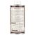 Huile de Noix toast�e - 500ml